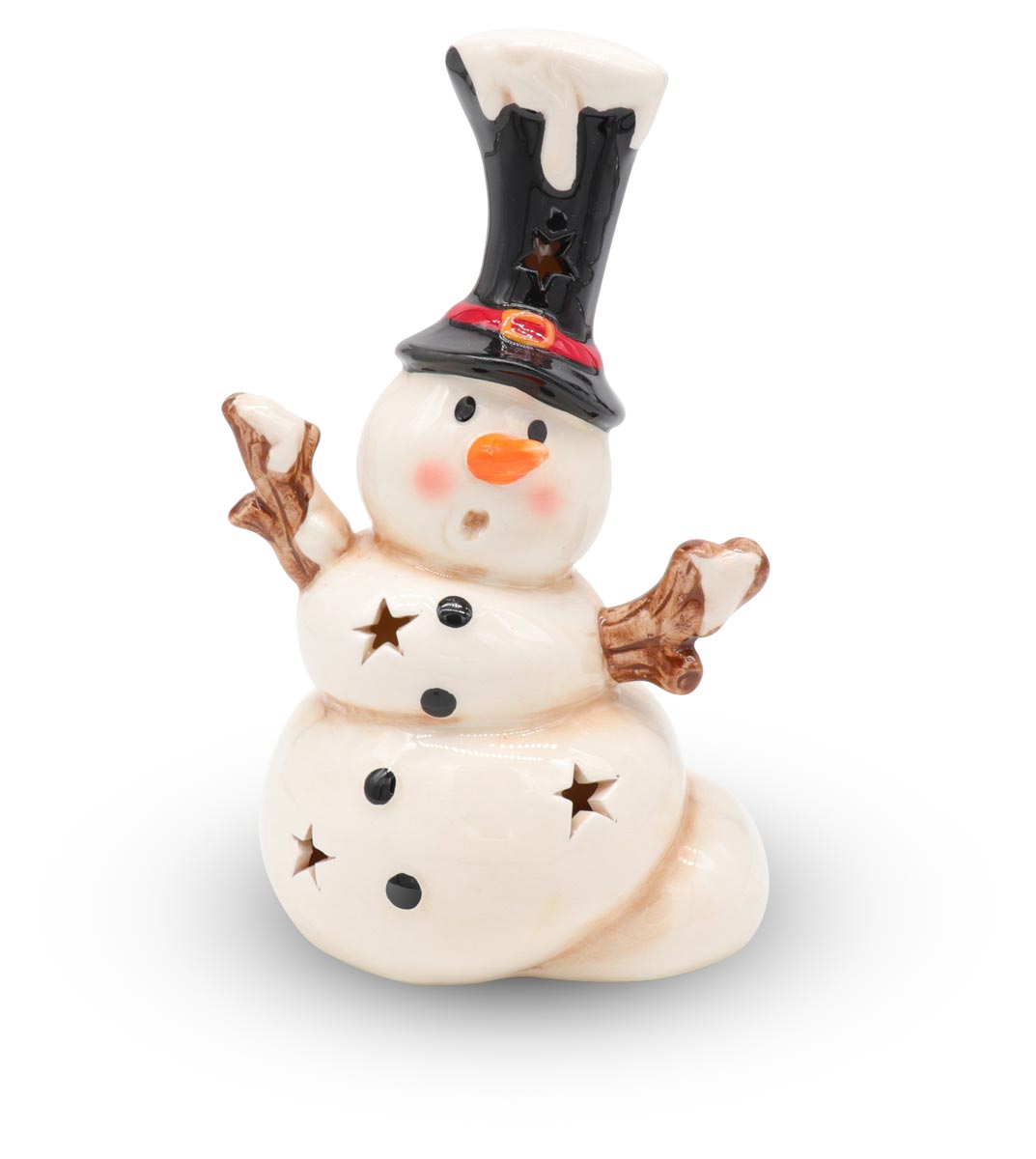 Snowman Olaf, LED