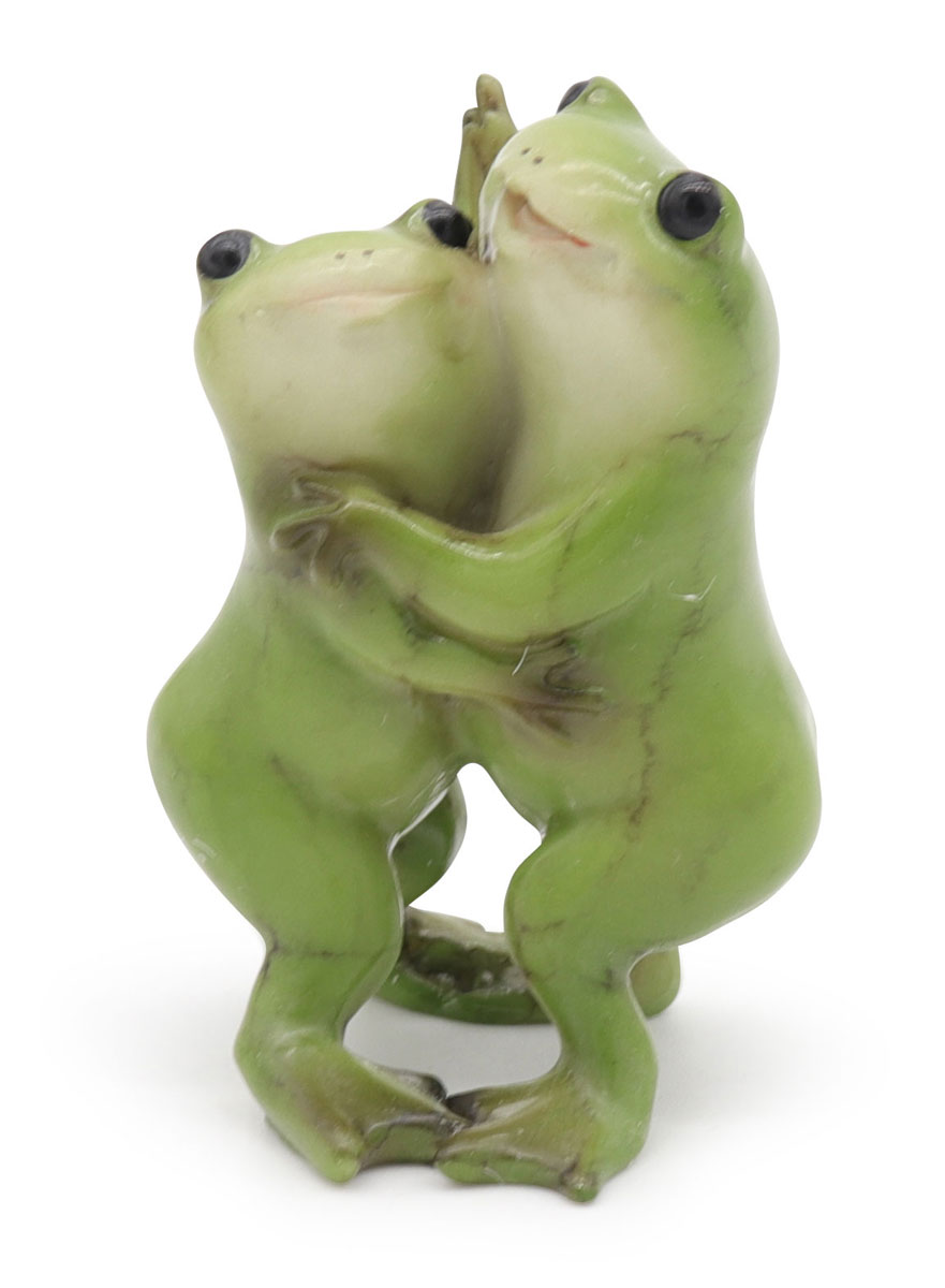 Dancing frogs, 