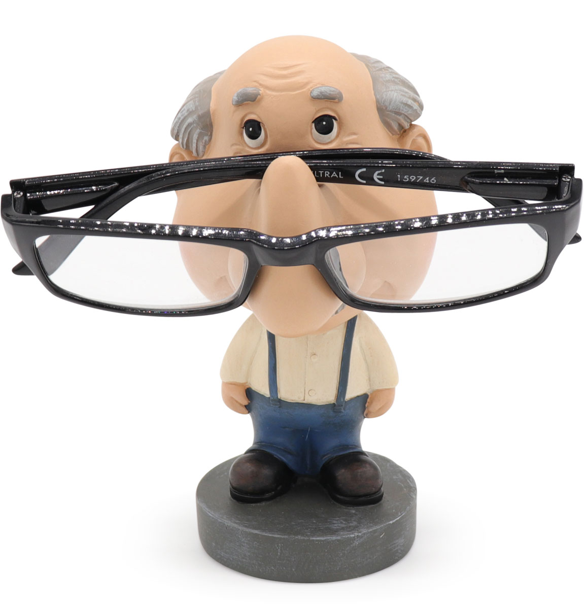 Holder for glasses Grandpa