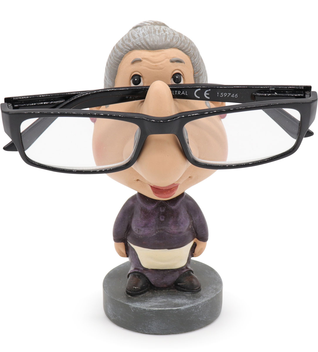 Holder for glasses Grandma